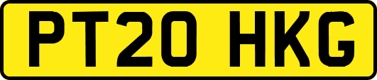 PT20HKG