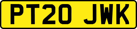 PT20JWK