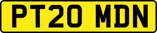 PT20MDN