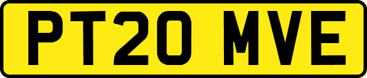 PT20MVE