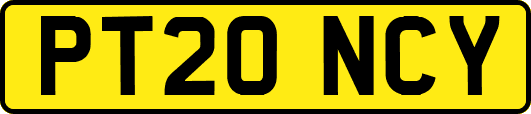 PT20NCY