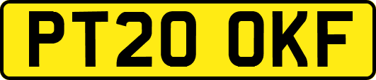 PT20OKF