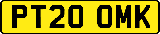 PT20OMK
