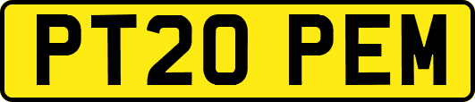 PT20PEM