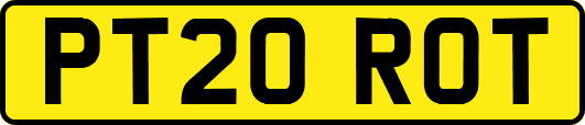 PT20ROT
