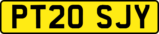 PT20SJY