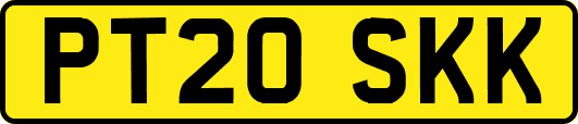 PT20SKK