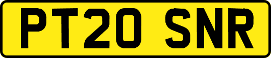 PT20SNR