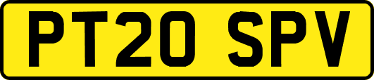 PT20SPV
