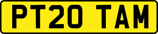 PT20TAM