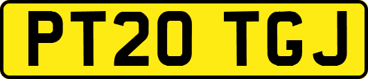 PT20TGJ