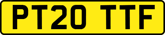 PT20TTF