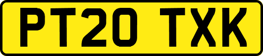 PT20TXK