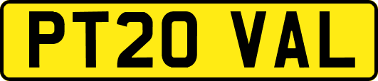 PT20VAL