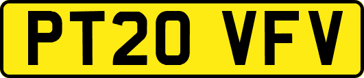 PT20VFV