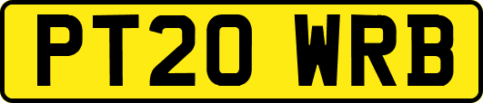 PT20WRB