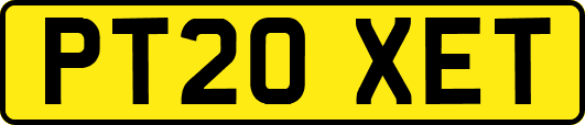 PT20XET
