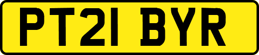 PT21BYR