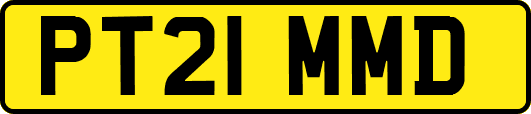 PT21MMD