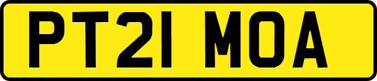 PT21MOA