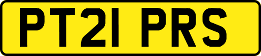 PT21PRS