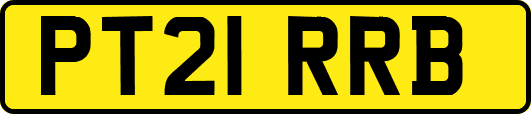 PT21RRB