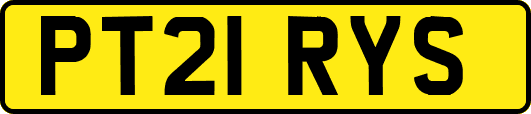 PT21RYS