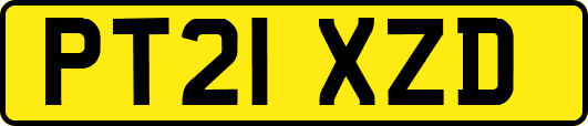 PT21XZD