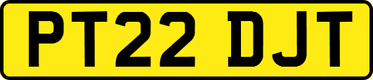 PT22DJT