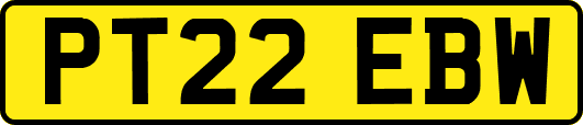 PT22EBW