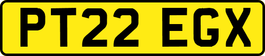 PT22EGX