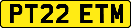 PT22ETM