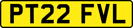 PT22FVL