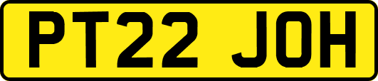PT22JOH