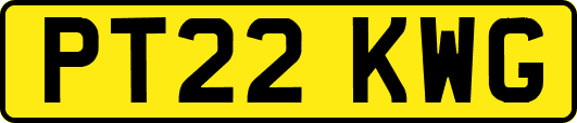 PT22KWG