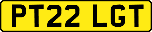 PT22LGT