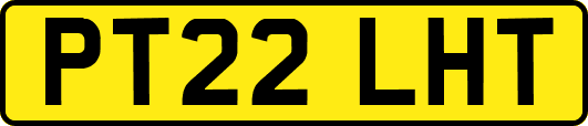 PT22LHT