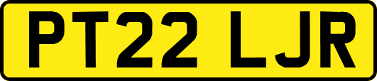 PT22LJR