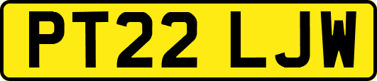 PT22LJW