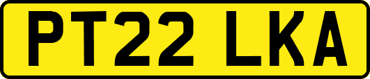 PT22LKA