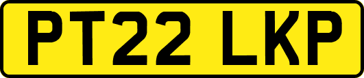 PT22LKP
