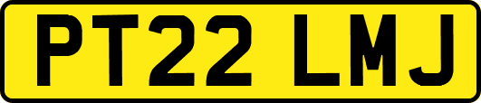 PT22LMJ