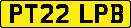 PT22LPB