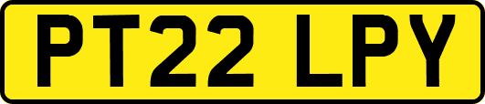 PT22LPY