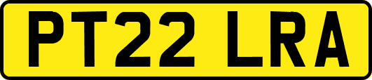PT22LRA