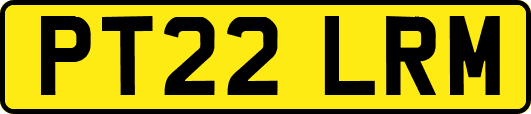 PT22LRM