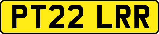 PT22LRR