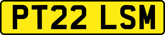 PT22LSM