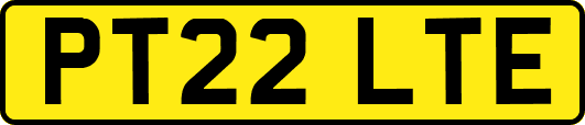 PT22LTE