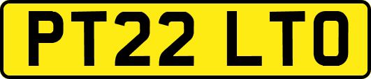 PT22LTO